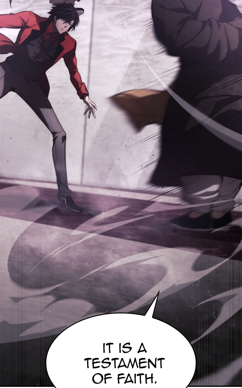 Read Boundless Ascension en Manga Online