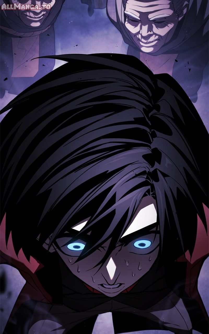 Read Boundless Ascension en Manga Online
