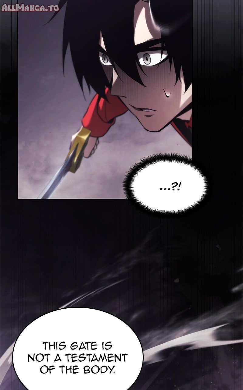 Read Boundless Ascension en Manga Online