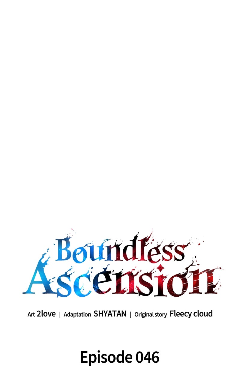 Read Boundless Ascension en Manga Online