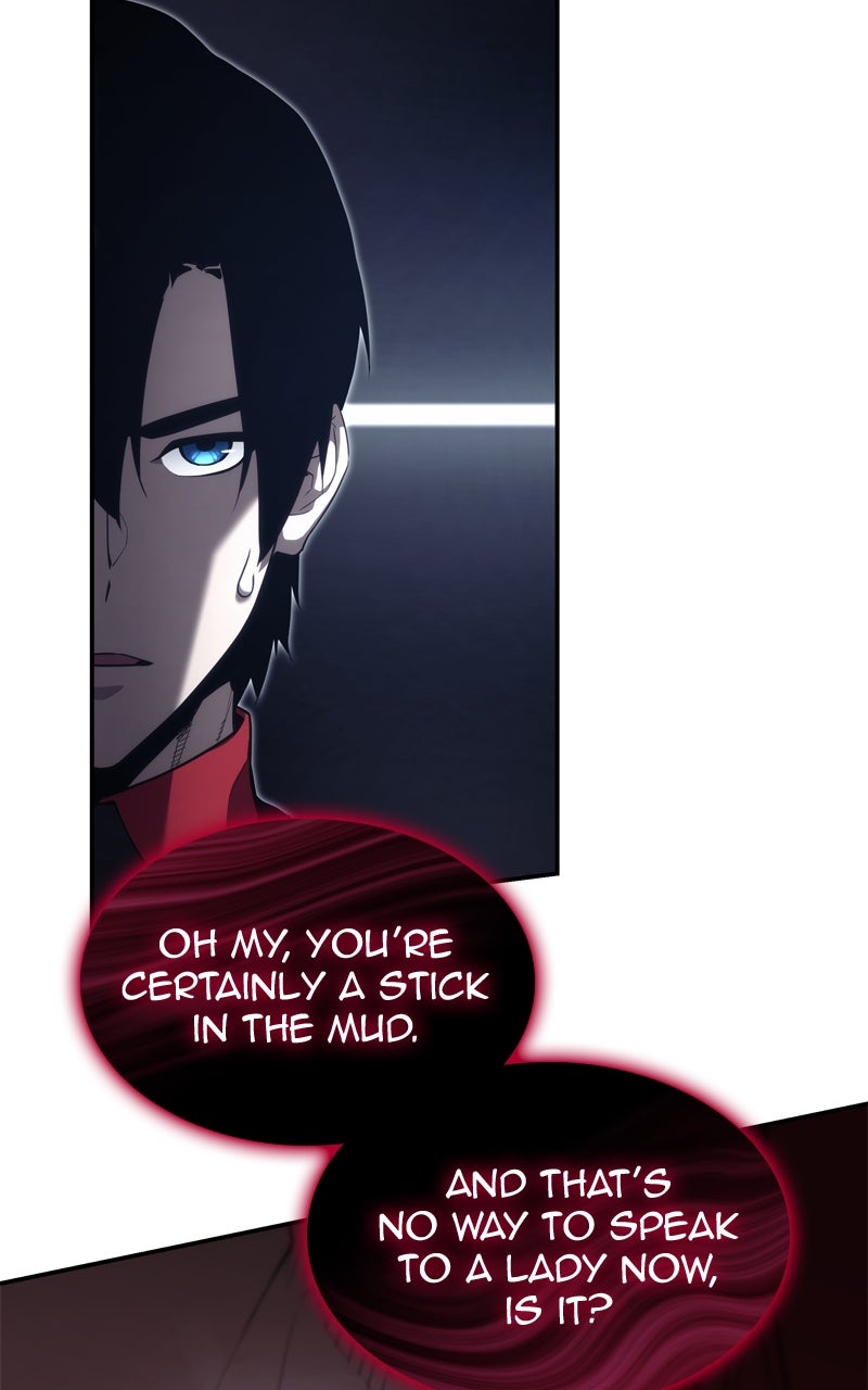 Read Boundless Ascension en Manga Online