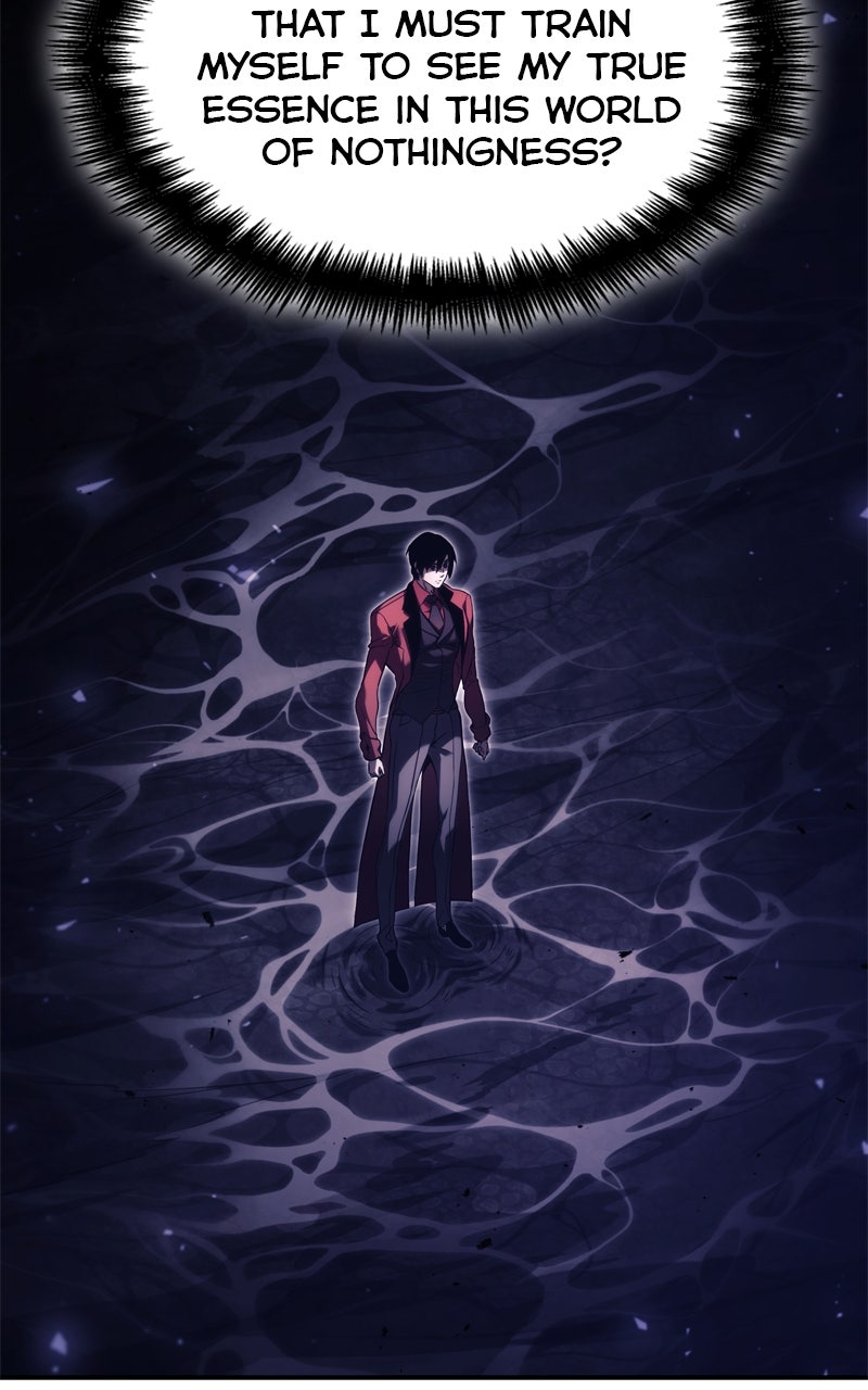 Read Boundless Ascension en Manga Online