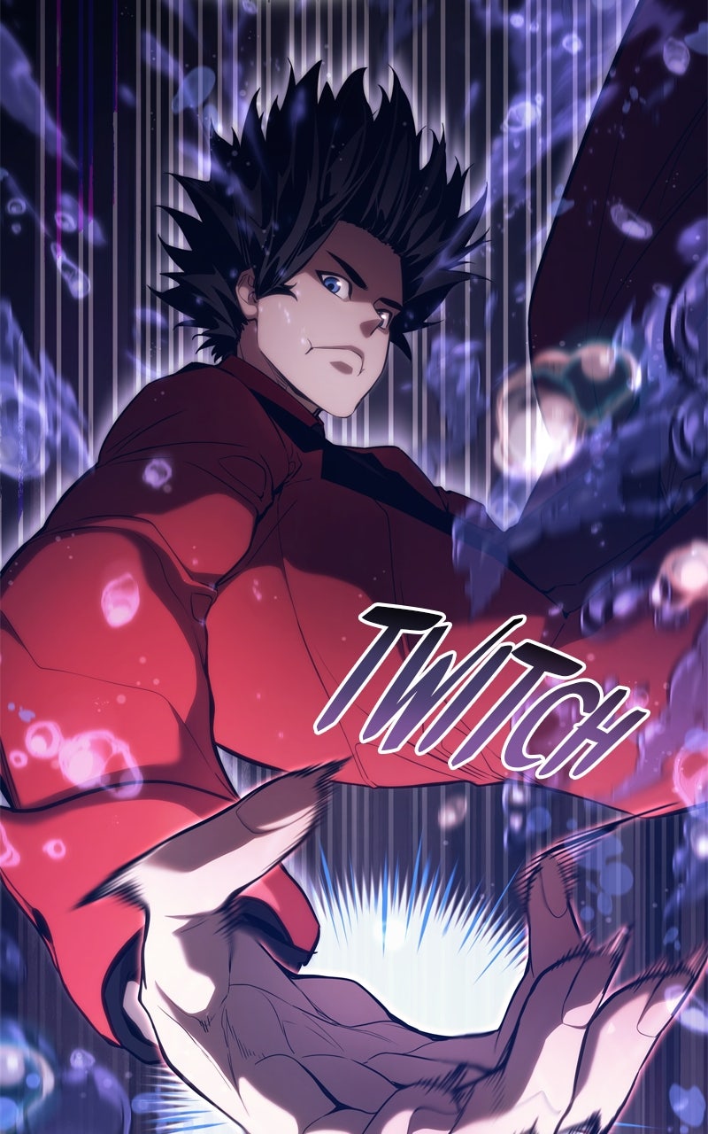 Read Boundless Ascension en Manga Online