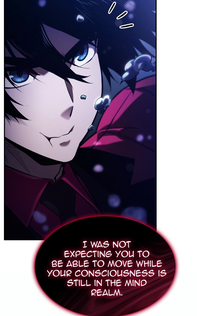 Read Boundless Ascension en Manga Online