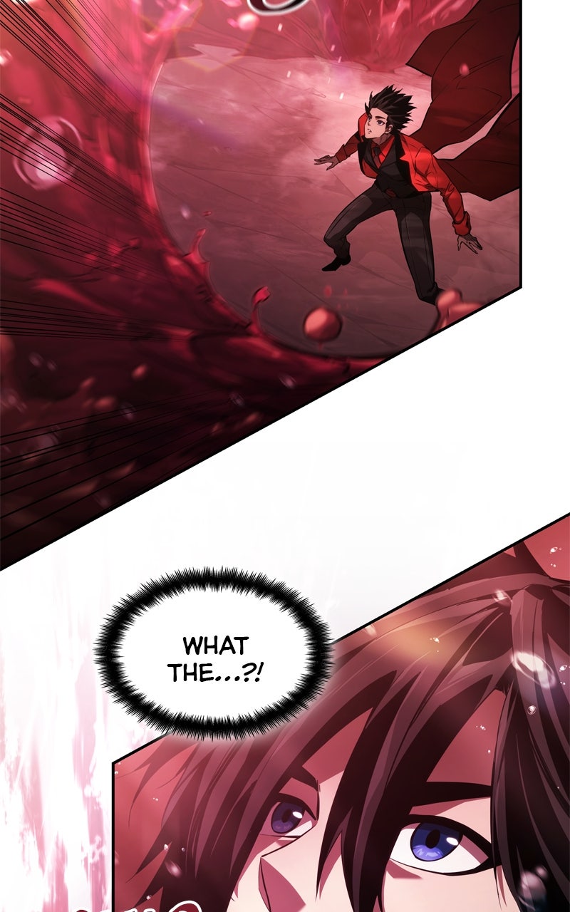 Read Boundless Ascension en Manga Online
