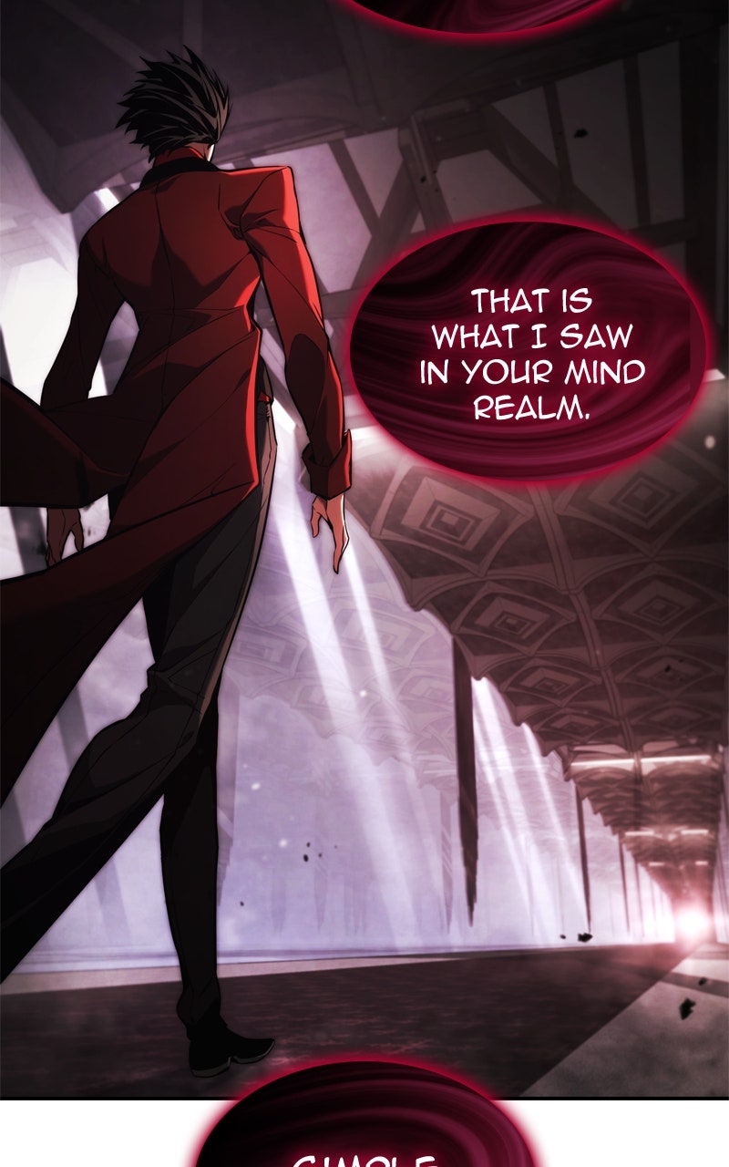Read Boundless Ascension en Manga Online