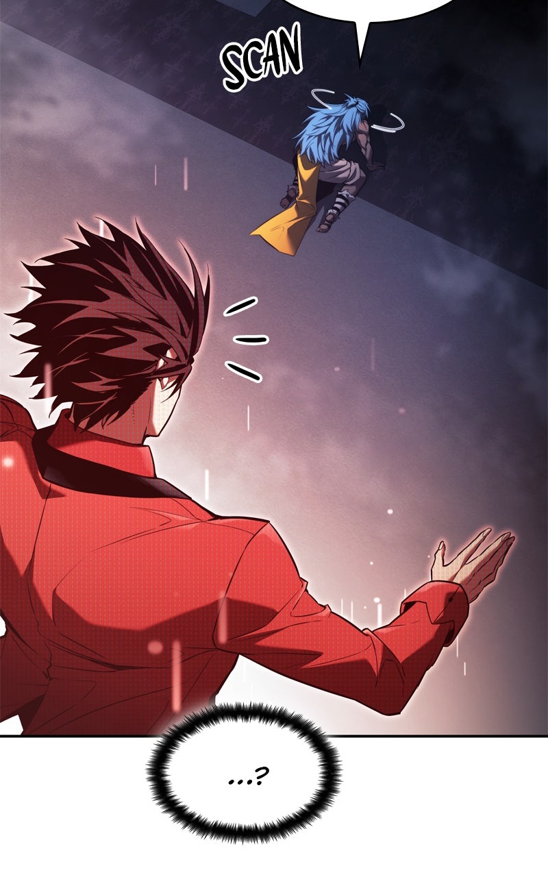 Read Boundless Ascension en Manga Online