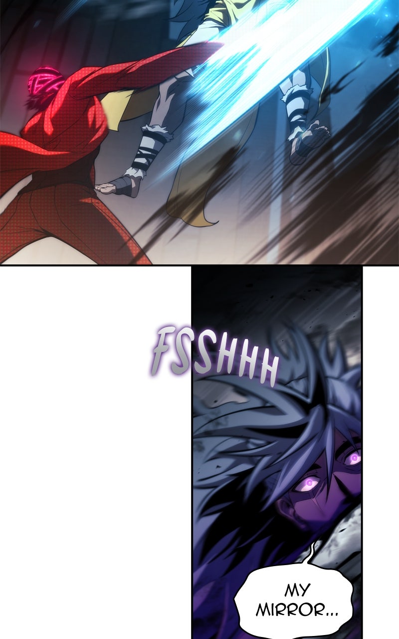 Read Boundless Ascension en Manga Online