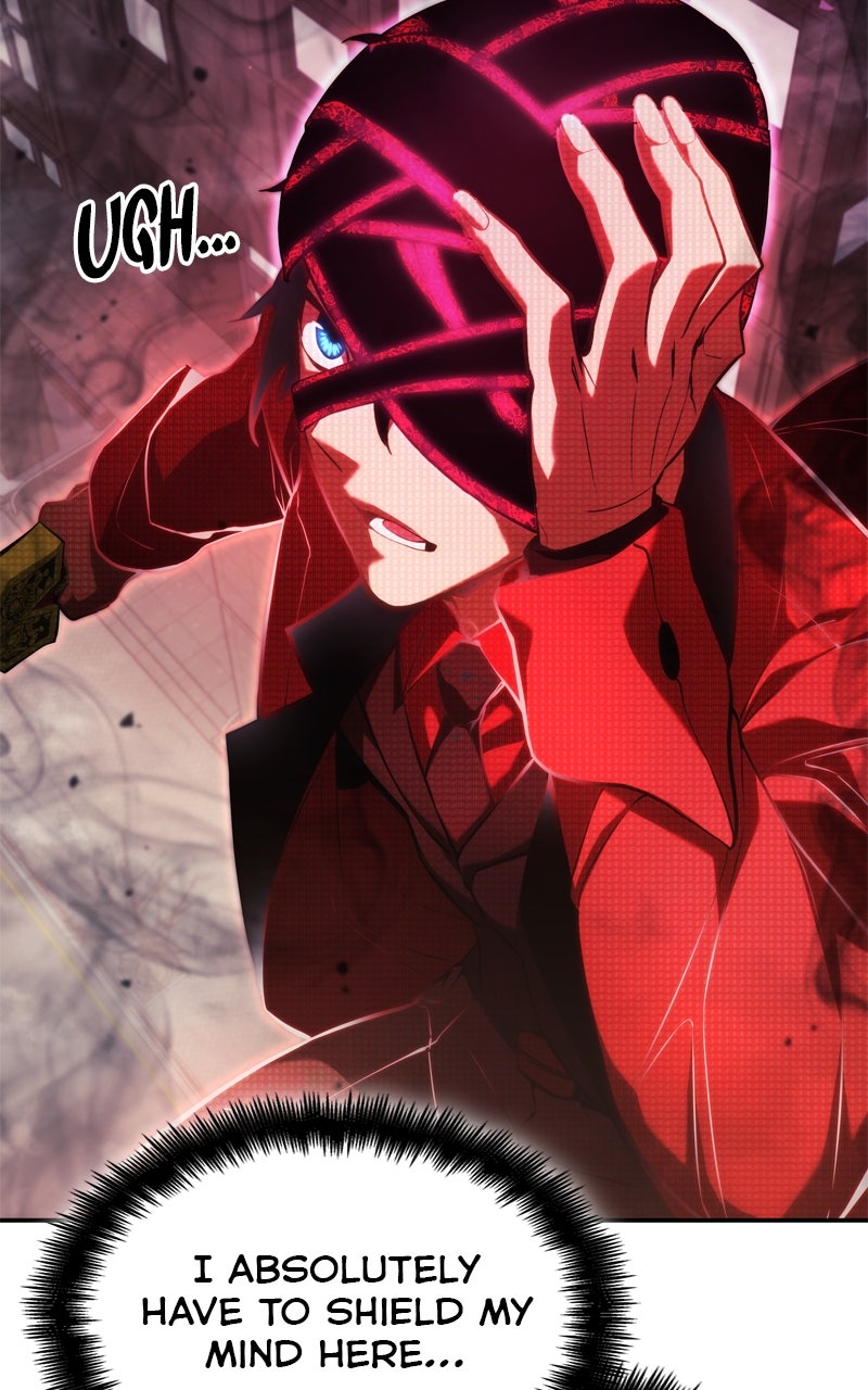 Read Boundless Ascension en Manga Online