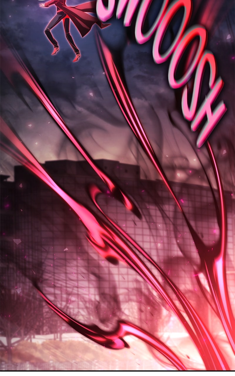 Read Boundless Ascension en Manga Online