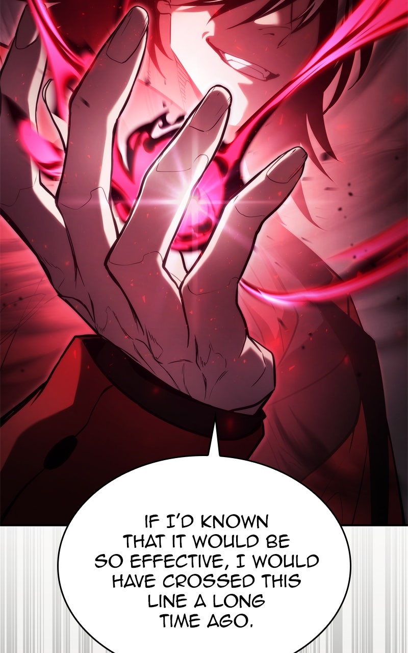 Read Boundless Ascension en Manga Online