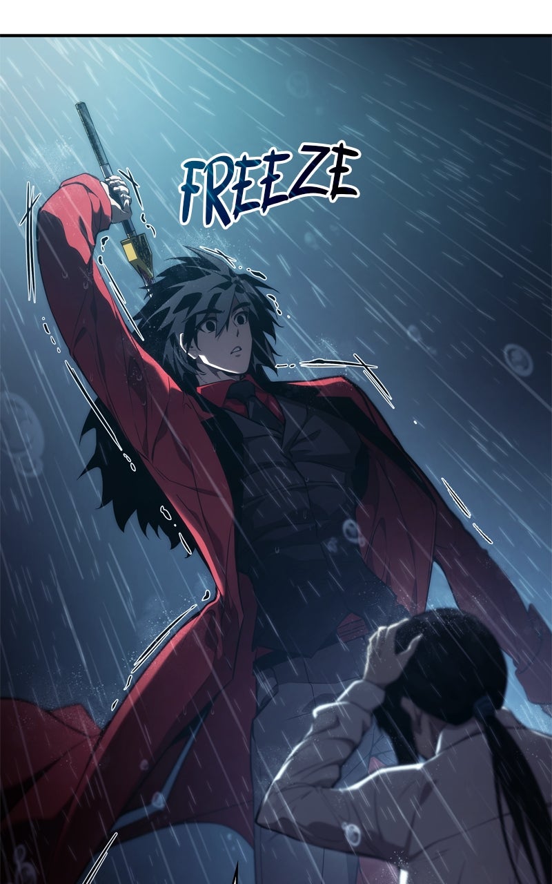 Read Boundless Ascension en Manga Online