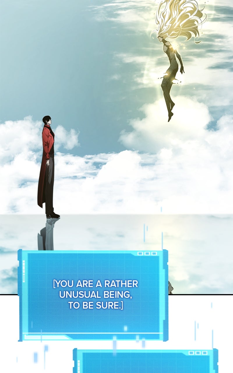 Read Boundless Ascension en Manga Online