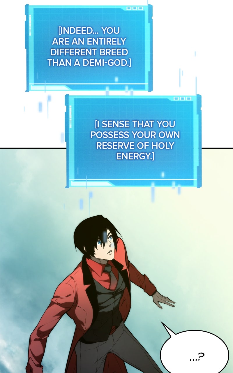 Read Boundless Ascension en Manga Online