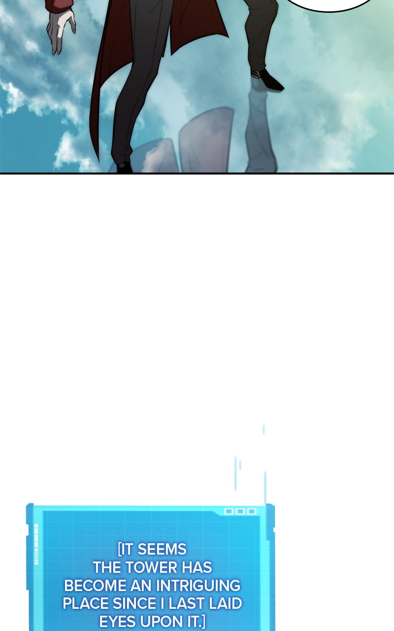 Read Boundless Ascension en Manga Online