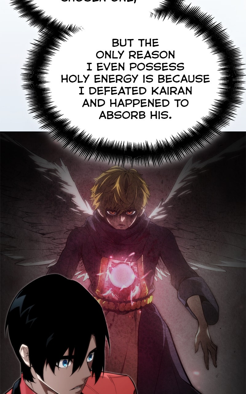 Read Boundless Ascension en Manga Online