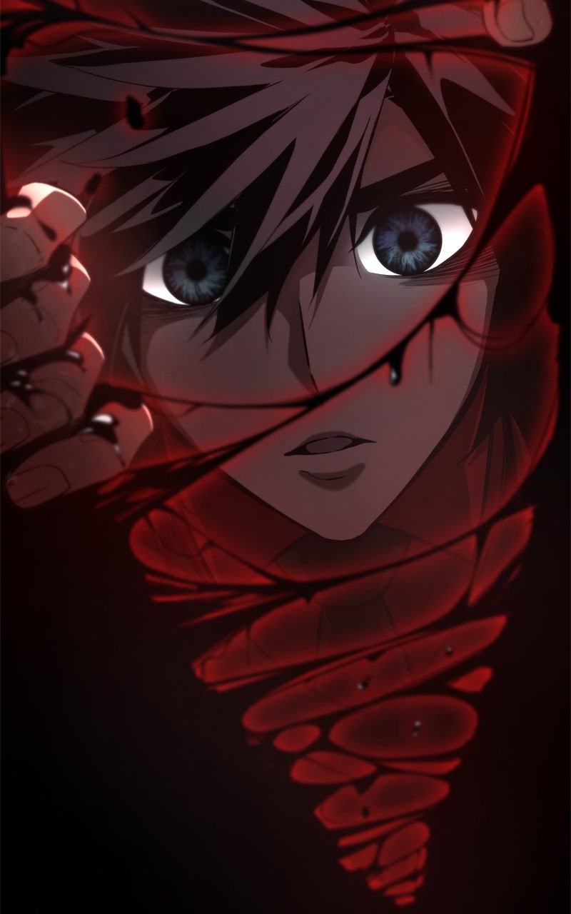 Read Boundless Ascension en Manga Online