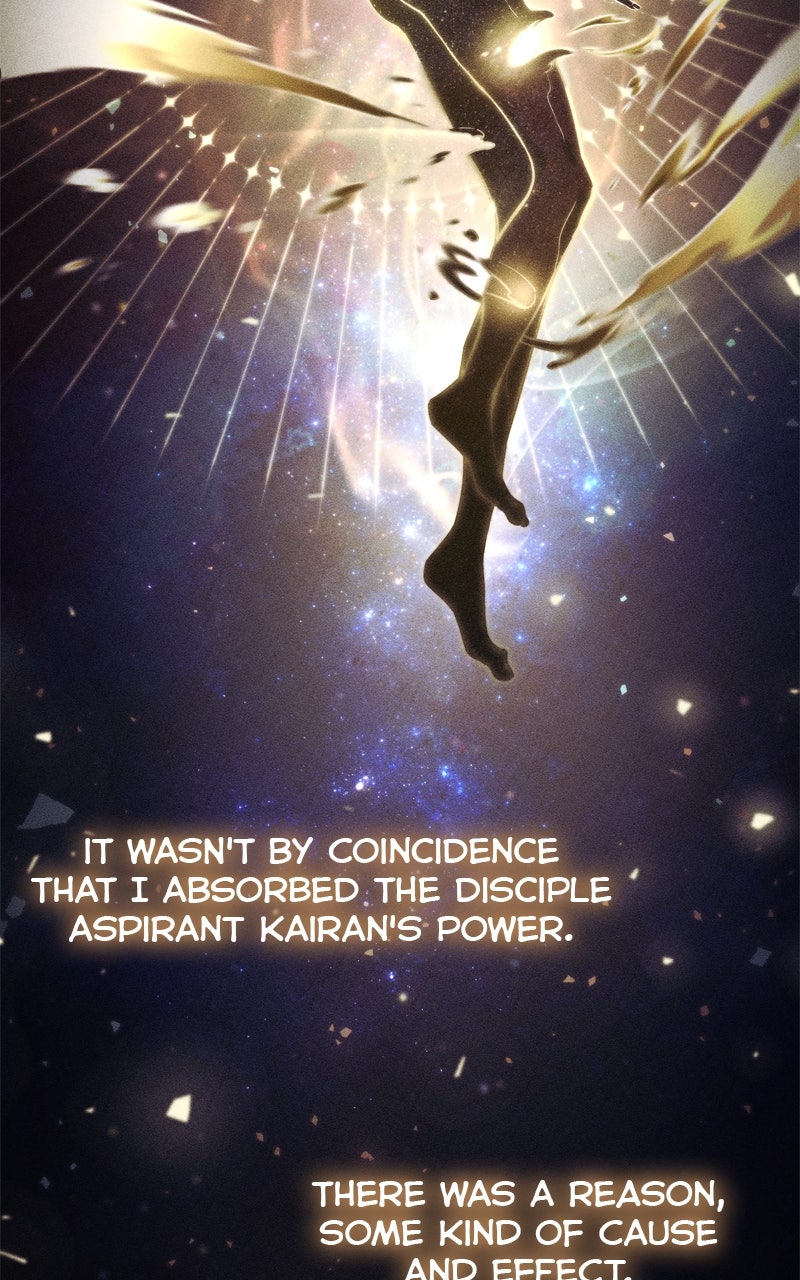 Read Boundless Ascension en Manga Online