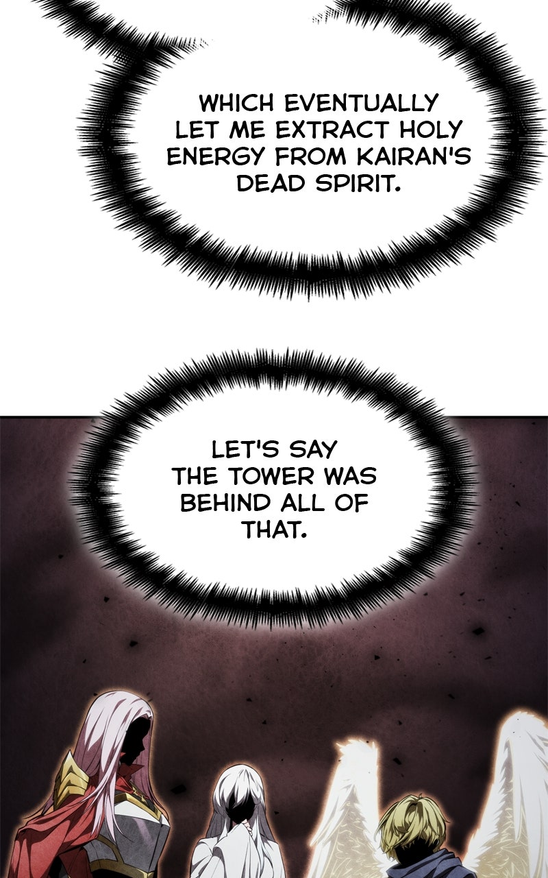 Read Boundless Ascension en Manga Online