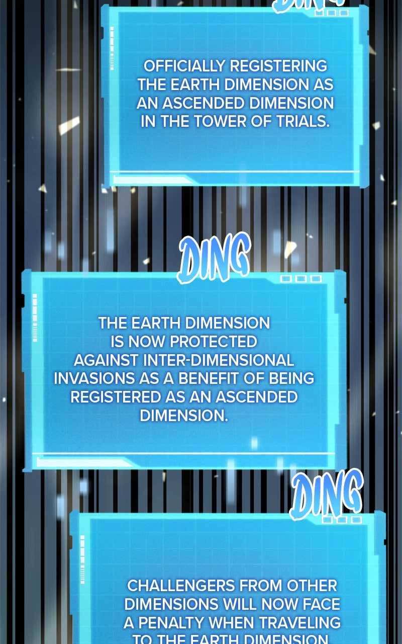 Read Boundless Ascension en Manga Online