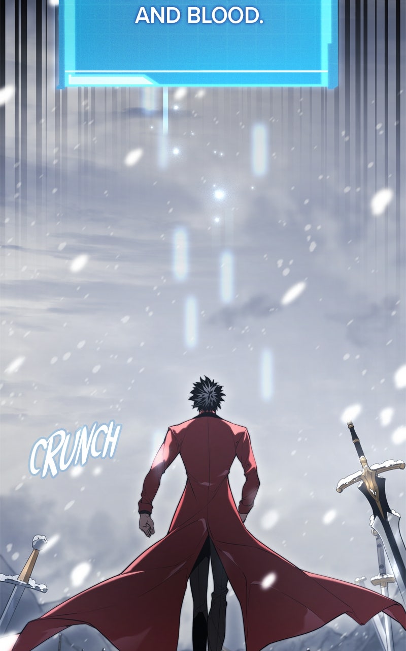 Read Boundless Ascension en Manga Online