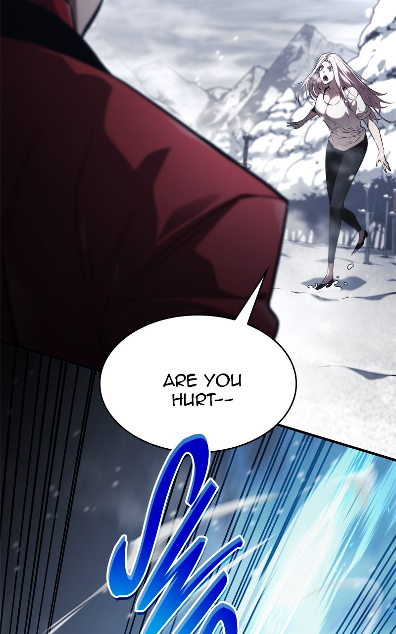 Read Boundless Ascension en Manga Online