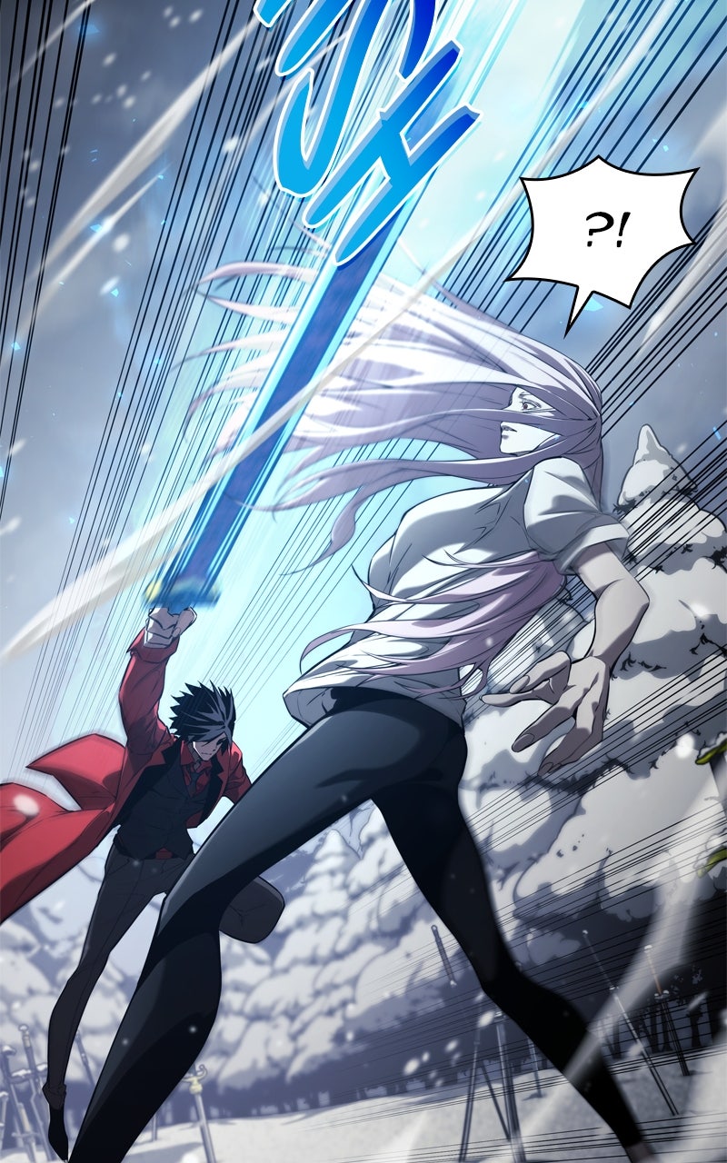 Read Boundless Ascension en Manga Online