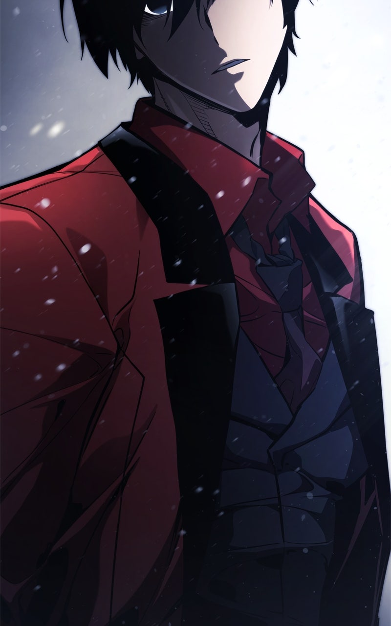 Read Boundless Ascension en Manga Online