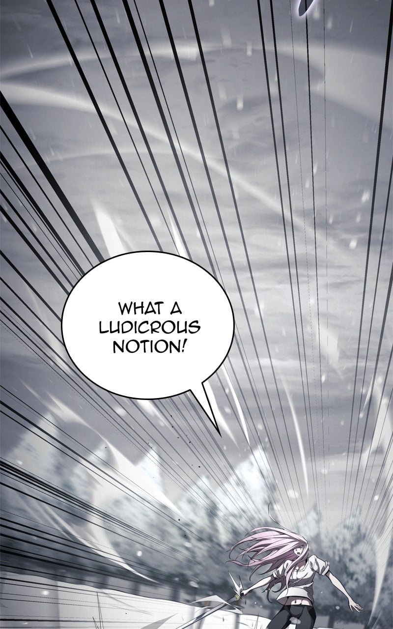 Read Boundless Ascension en Manga Online