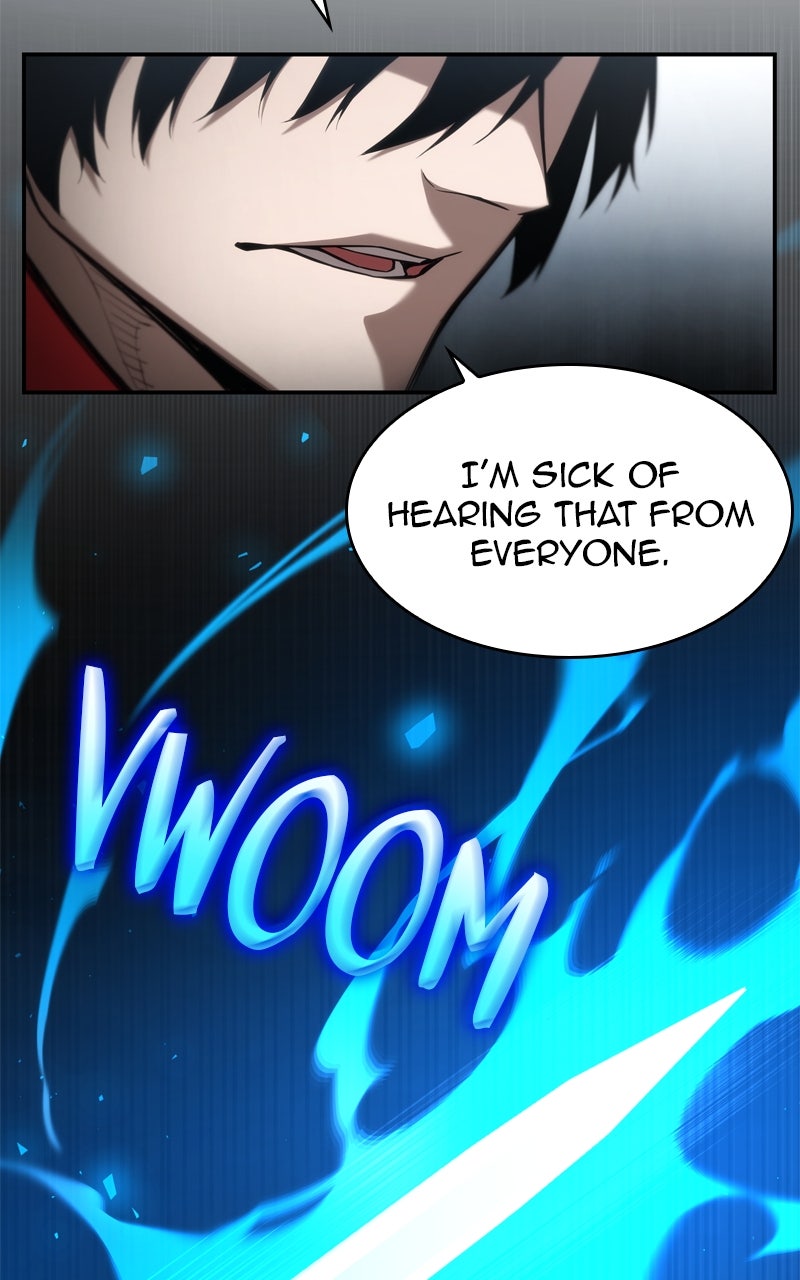 Read Boundless Ascension en Manga Online
