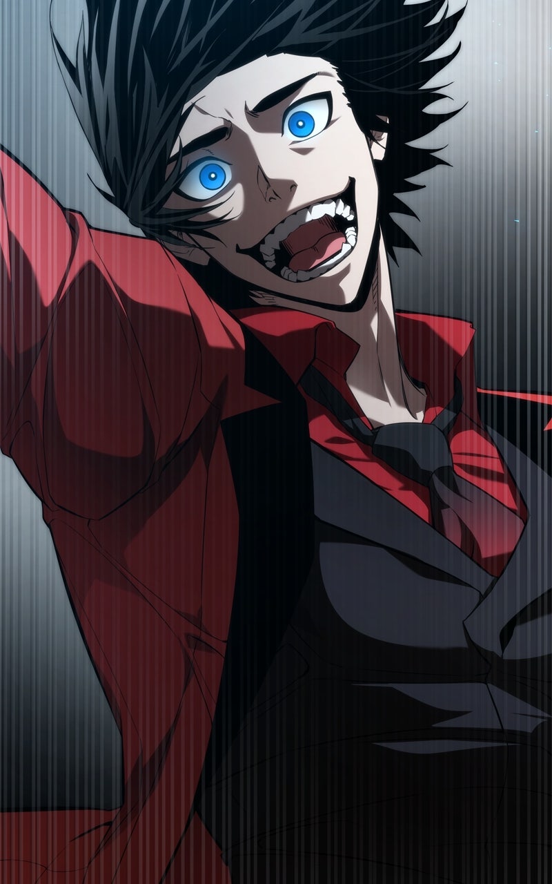 Read Boundless Ascension en Manga Online