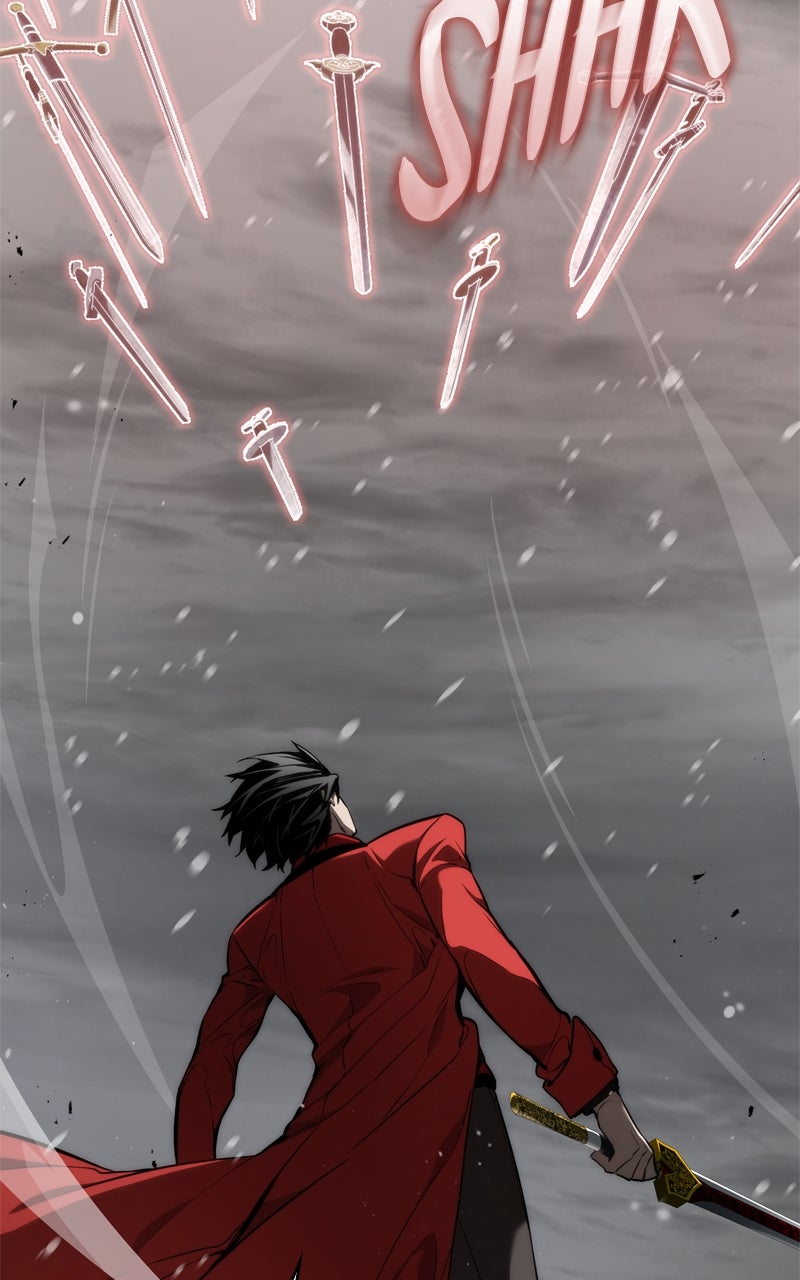 Read Boundless Ascension en Manga Online