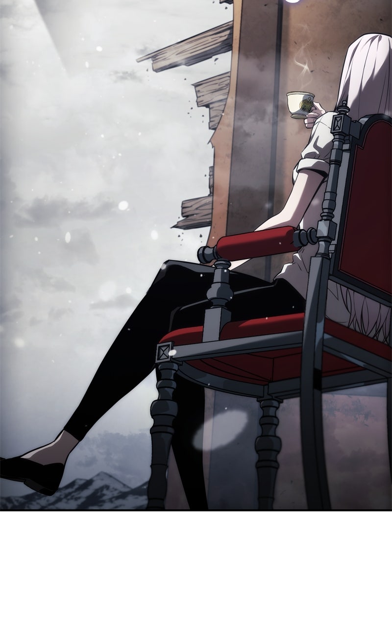 Read Boundless Ascension en Manga Online