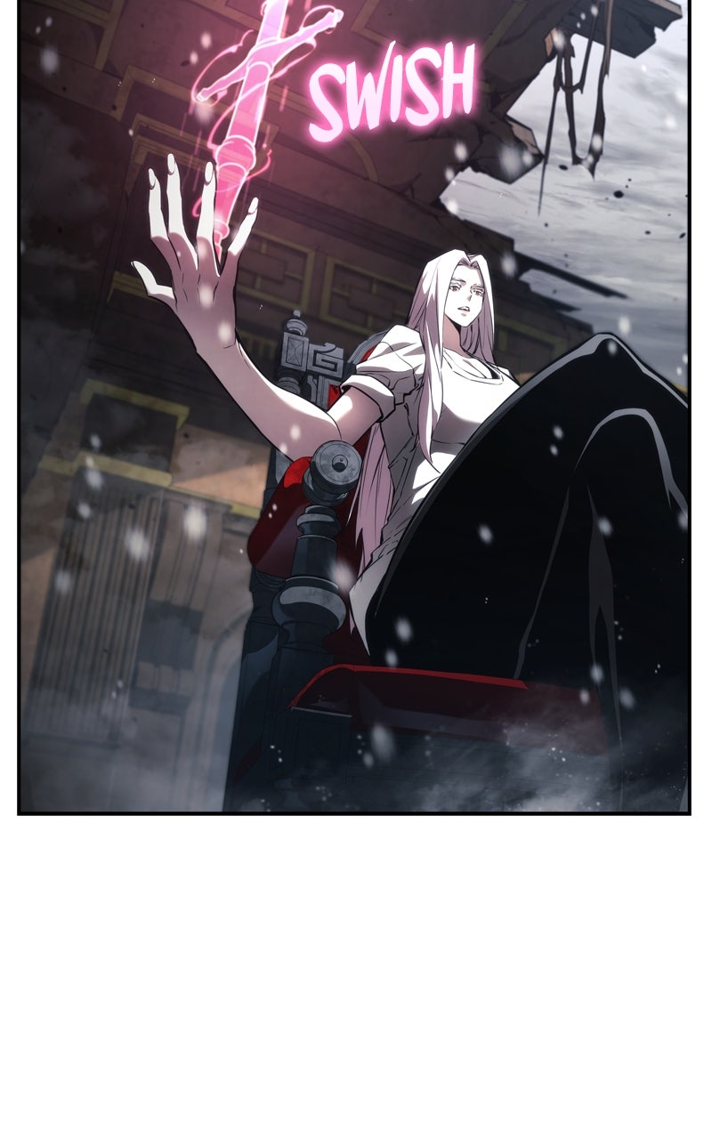 Read Boundless Ascension en Manga Online