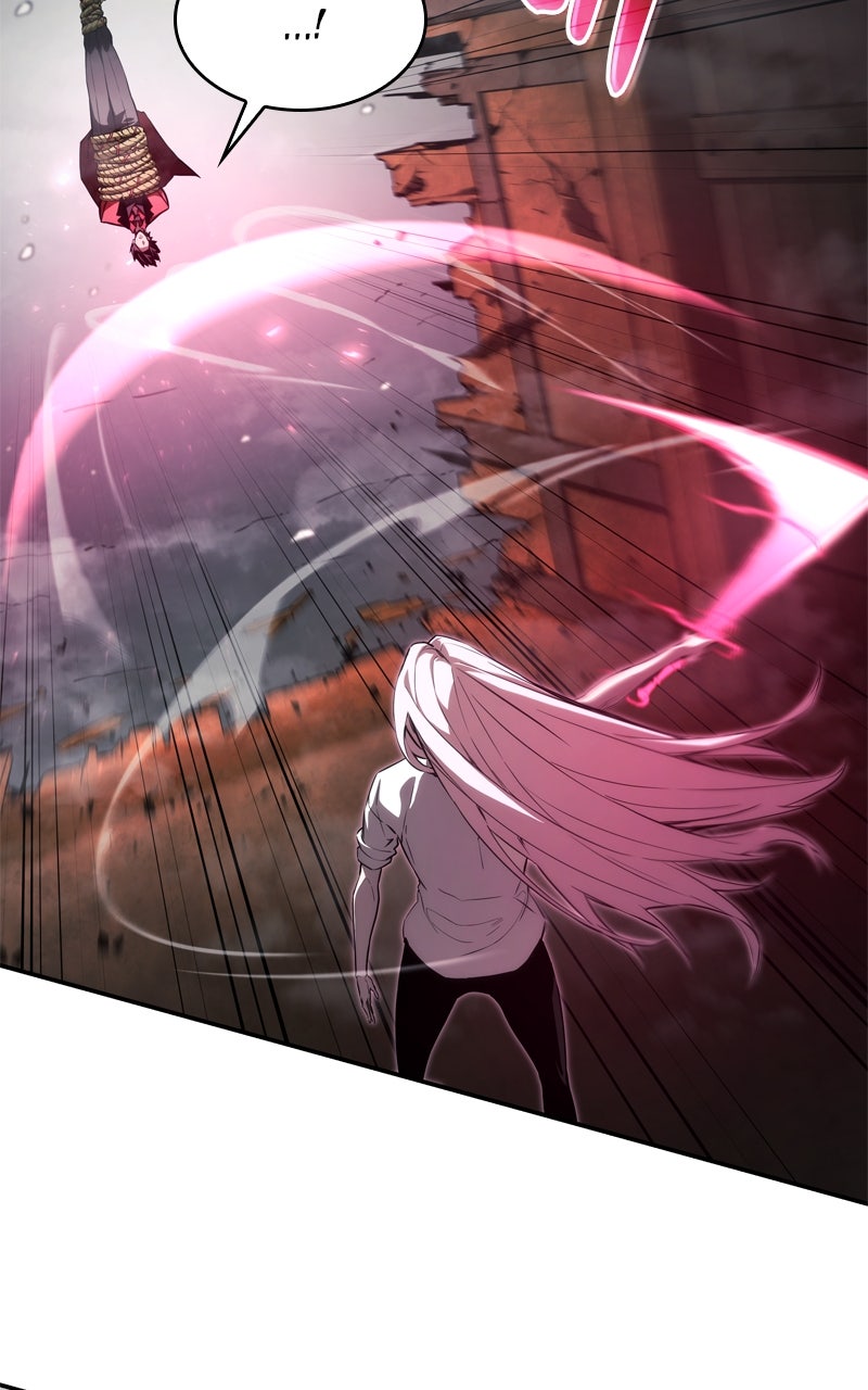 Read Boundless Ascension en Manga Online