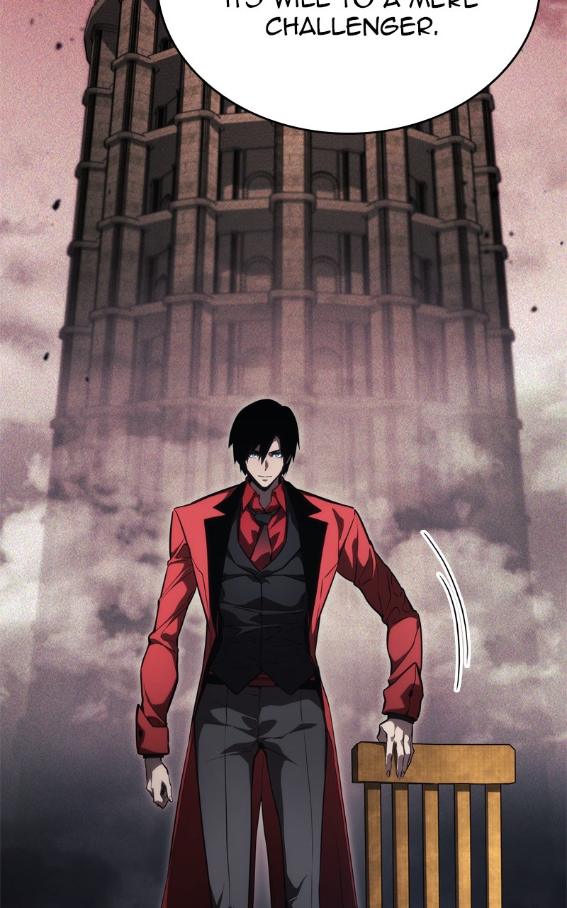 Read Boundless Ascension en Manga Online