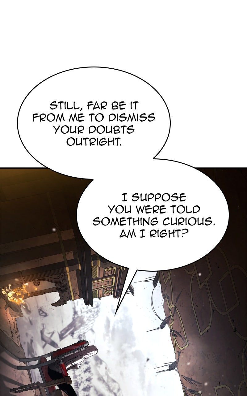 Read Boundless Ascension en Manga Online
