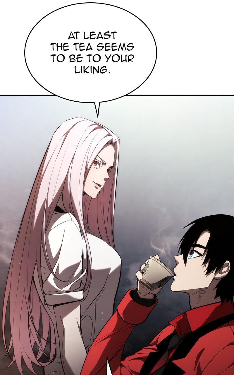 Read Boundless Ascension en Manga Online