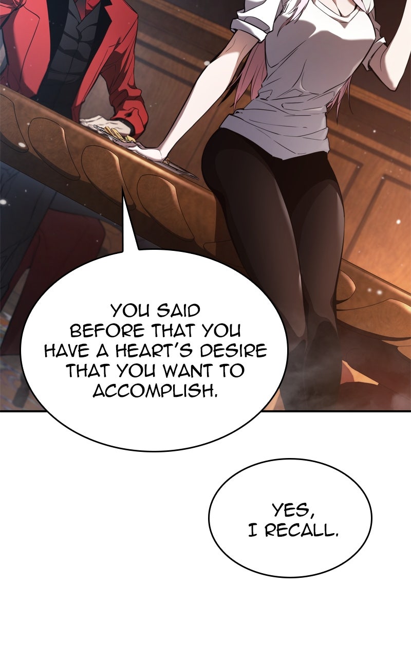 Read Boundless Ascension en Manga Online