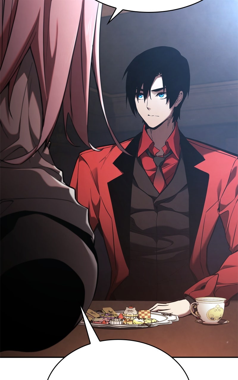 Read Boundless Ascension en Manga Online