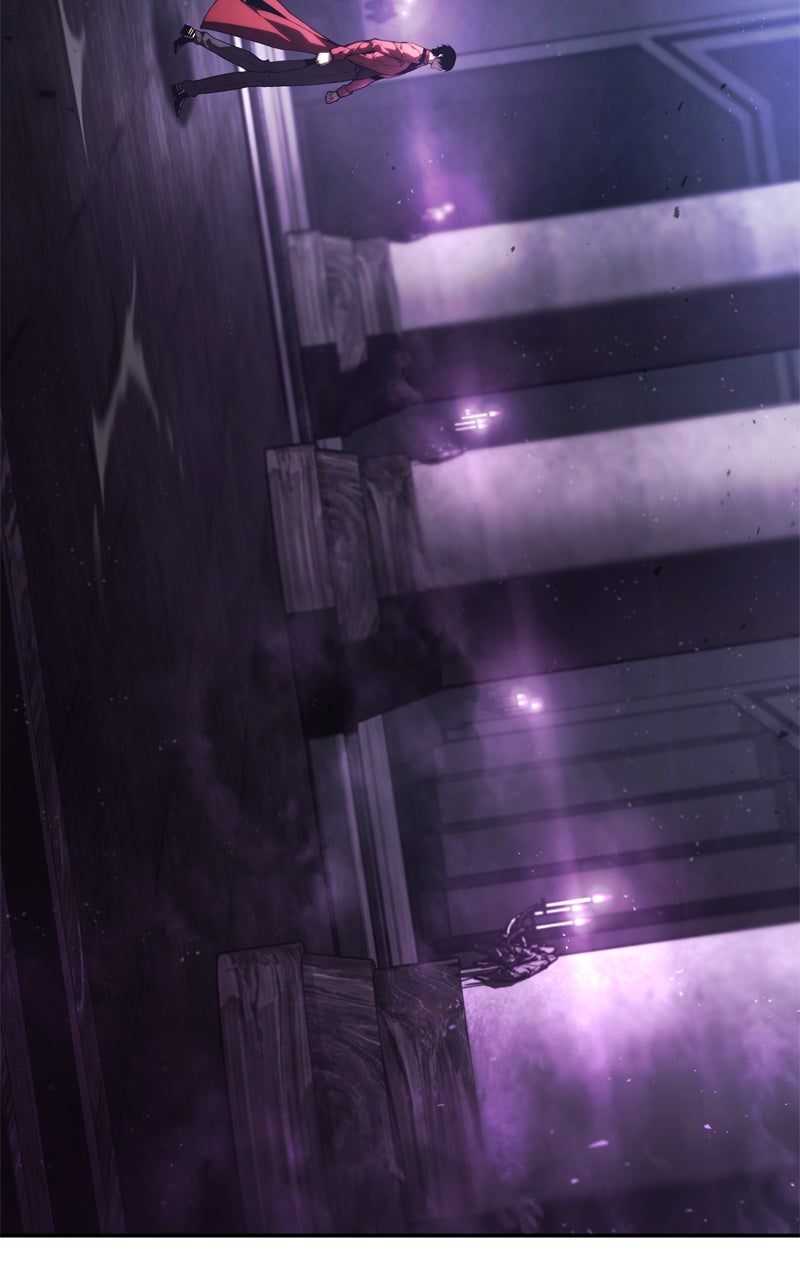 Read Boundless Ascension en Manga Online