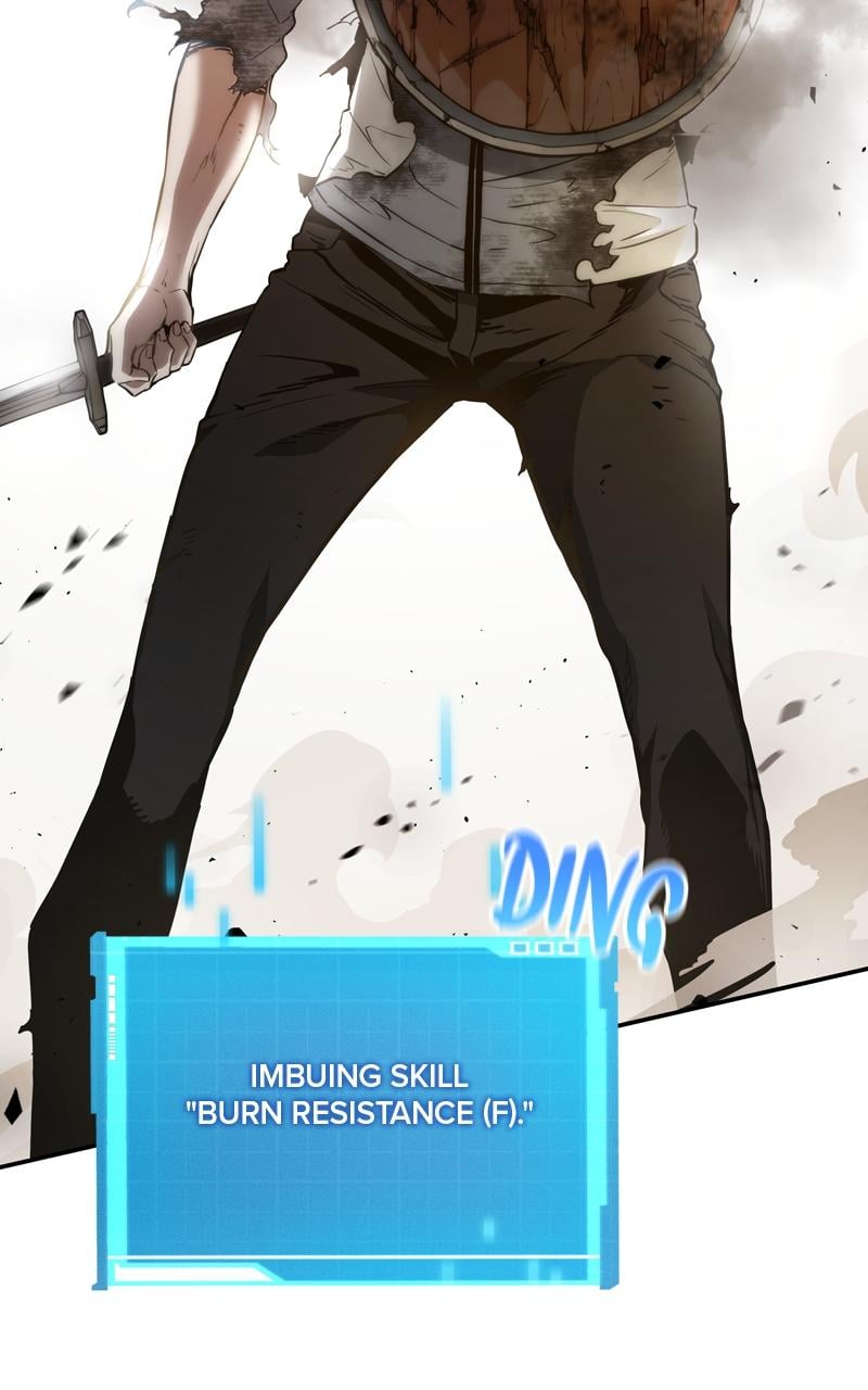 Read Boundless Ascension en Manga Online