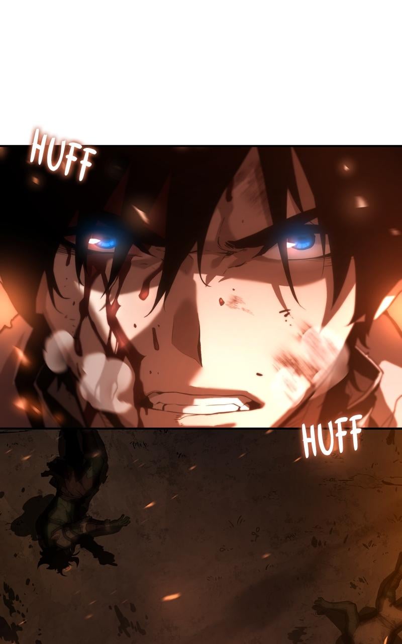 Read Boundless Ascension en Manga Online