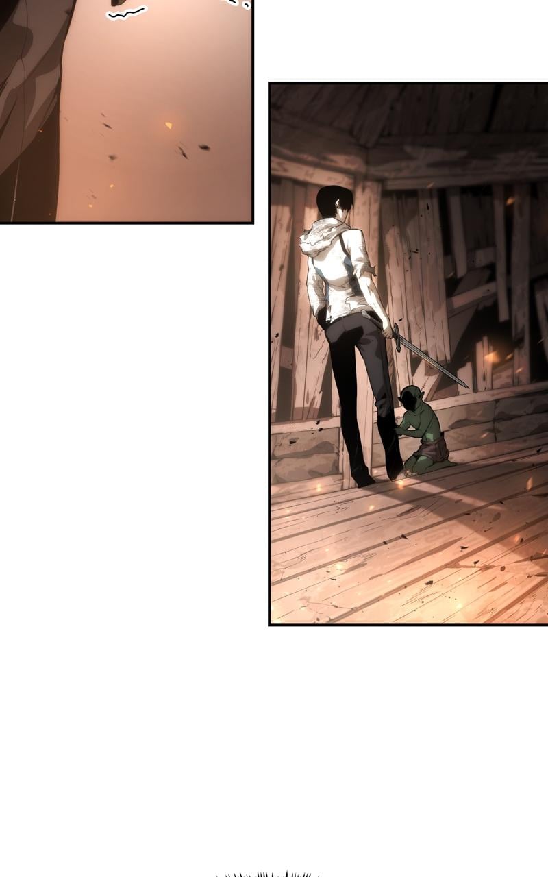 Read Boundless Ascension en Manga Online