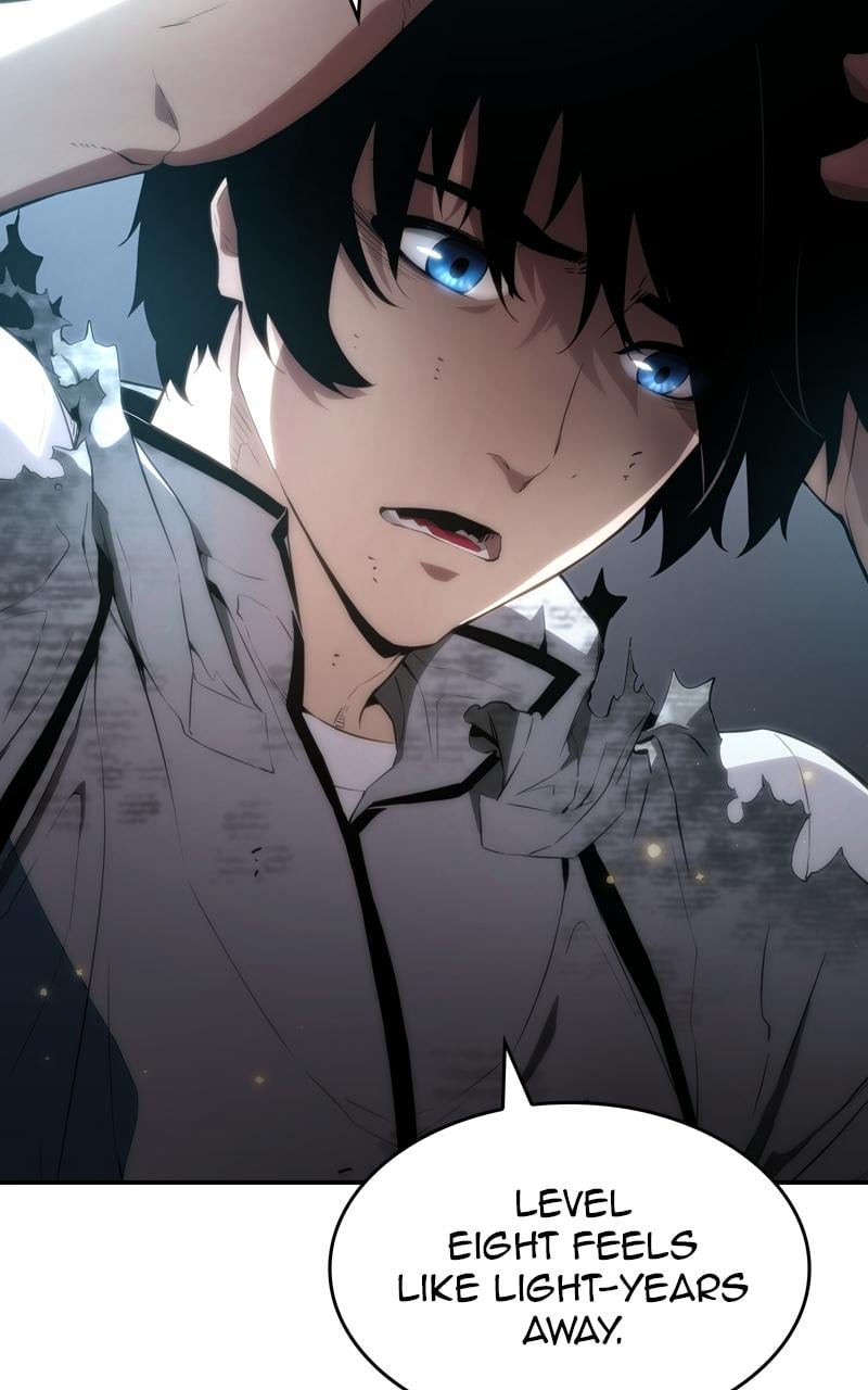 Read Boundless Ascension en Manga Online