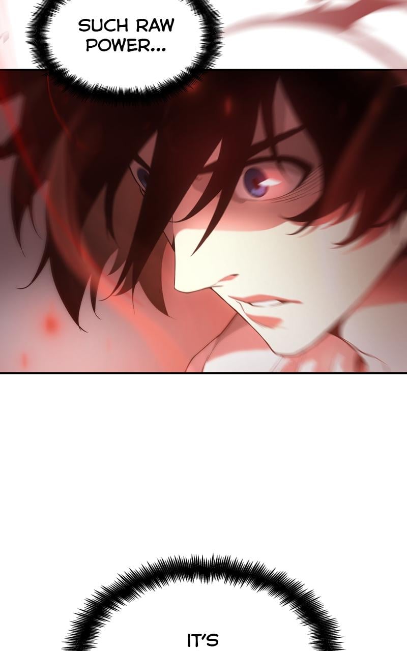 Read Boundless Ascension en Manga Online