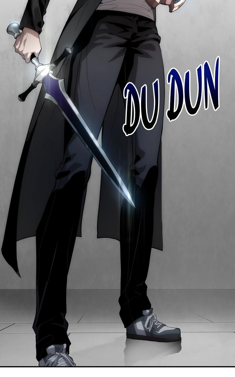 Read Boundless Ascension en Manga Online