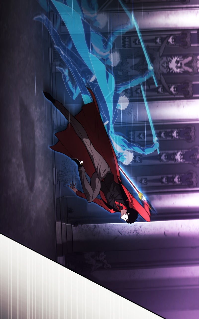Read Boundless Ascension en Manga Online