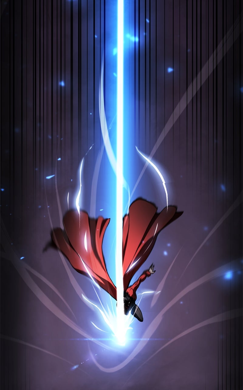 Read Boundless Ascension en Manga Online