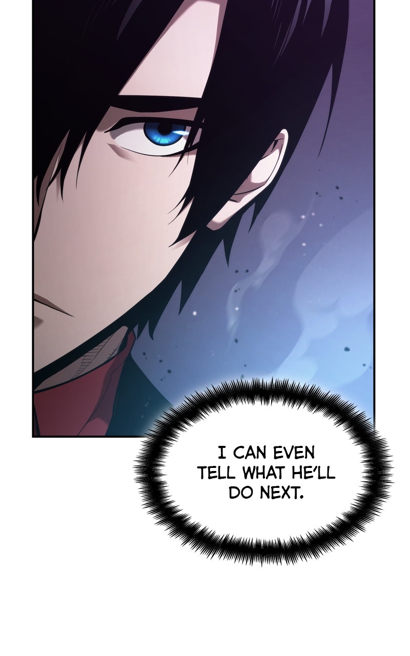 Read Boundless Ascension en Manga Online